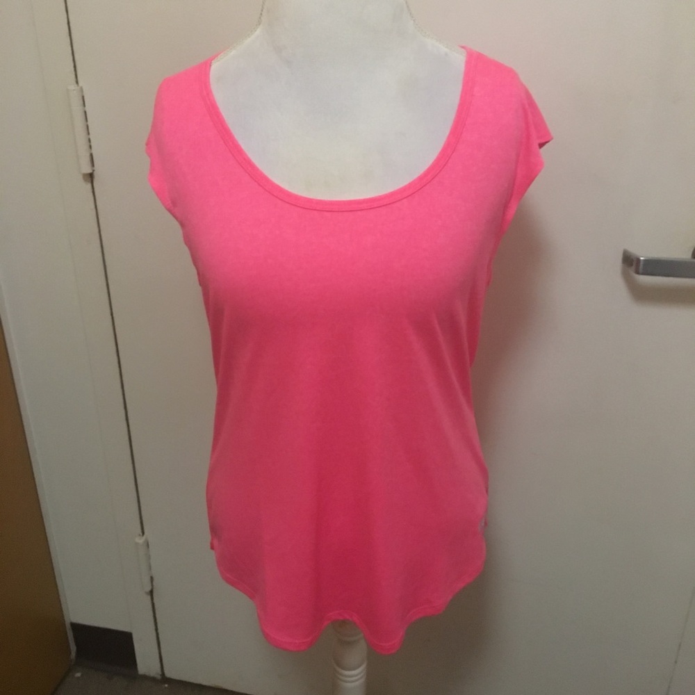 Like new. Marika work out top.